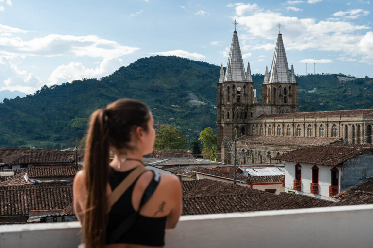 37+ Epic Things to do in Jardin, Colombia