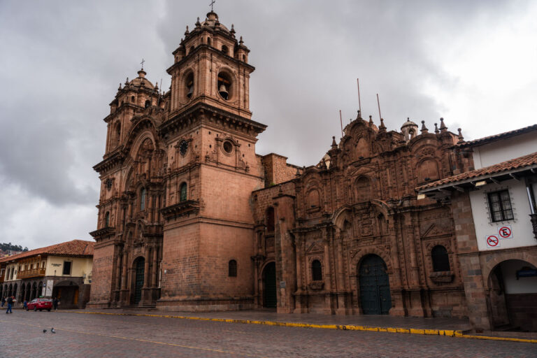 What’s the rainy season in Cusco like? – Peru Travel Guide