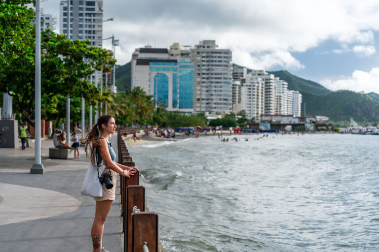 29 Must-Do Things to do in Santa Marta: An Ultimate Guide