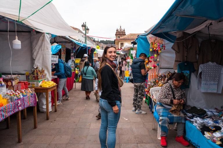 Spending Christmas in Cusco: Things to do and how to celebrate!