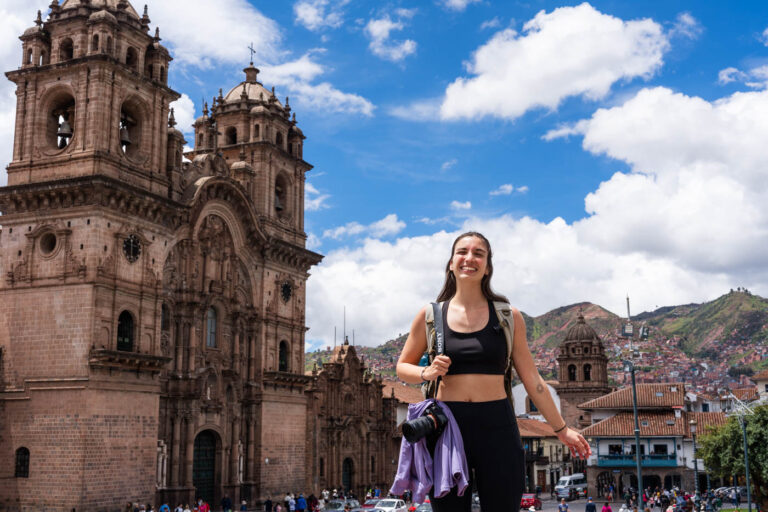 Cusco Weather in January: A good time to visit?