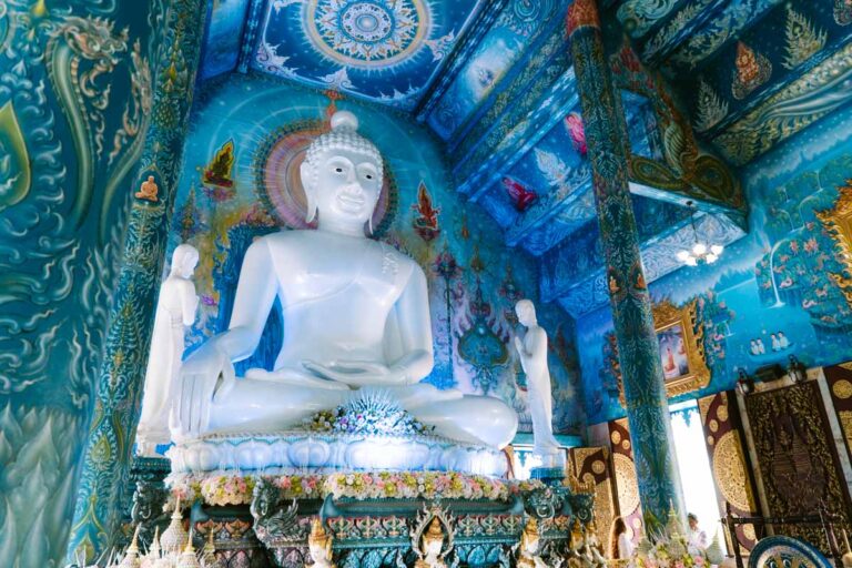 Day Trip to Chiang Rai from Chiang Mai: Is It Really Worth It?